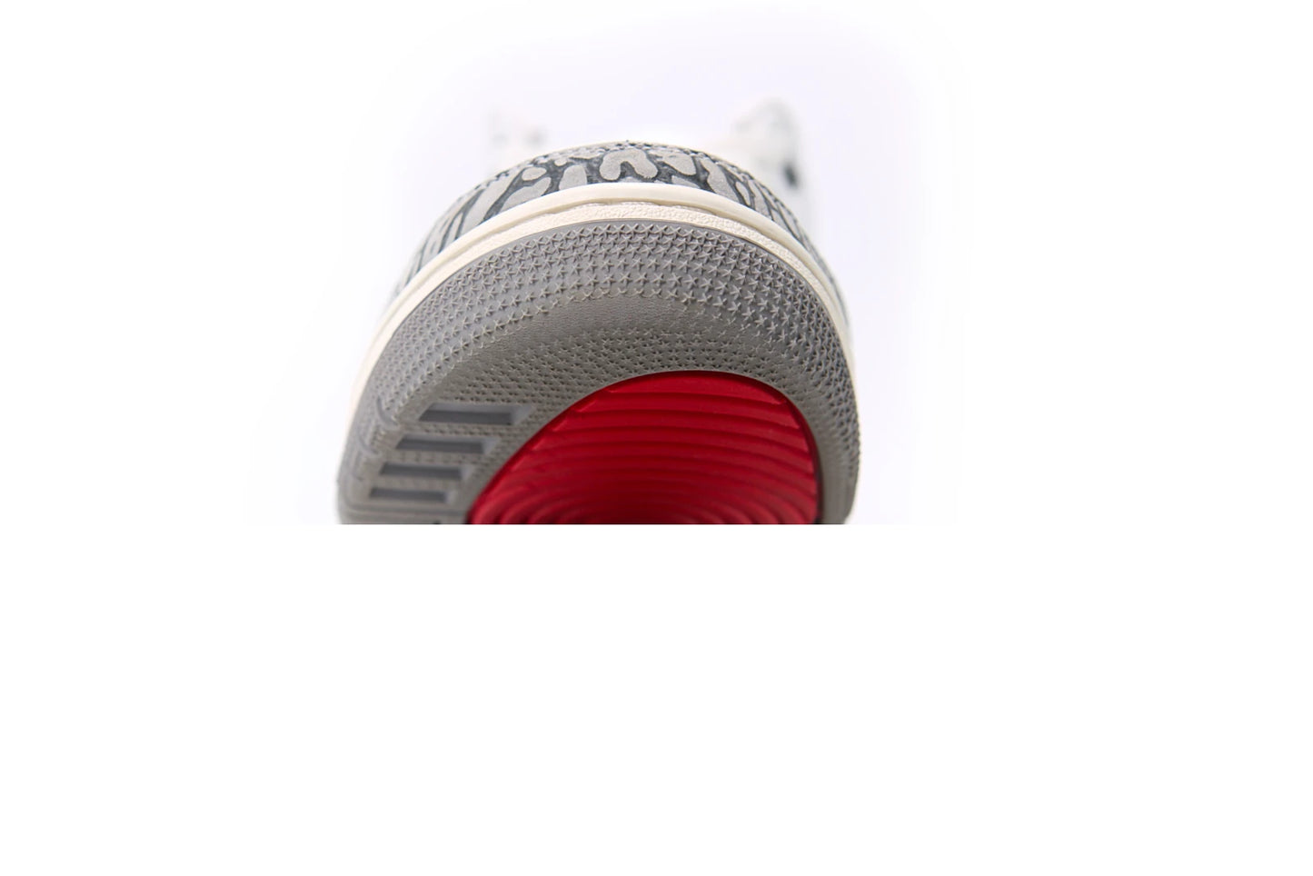 Jordan 3 Retro White Cement Reimagined