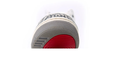 Jordan 3 Retro White Cement Reimagined