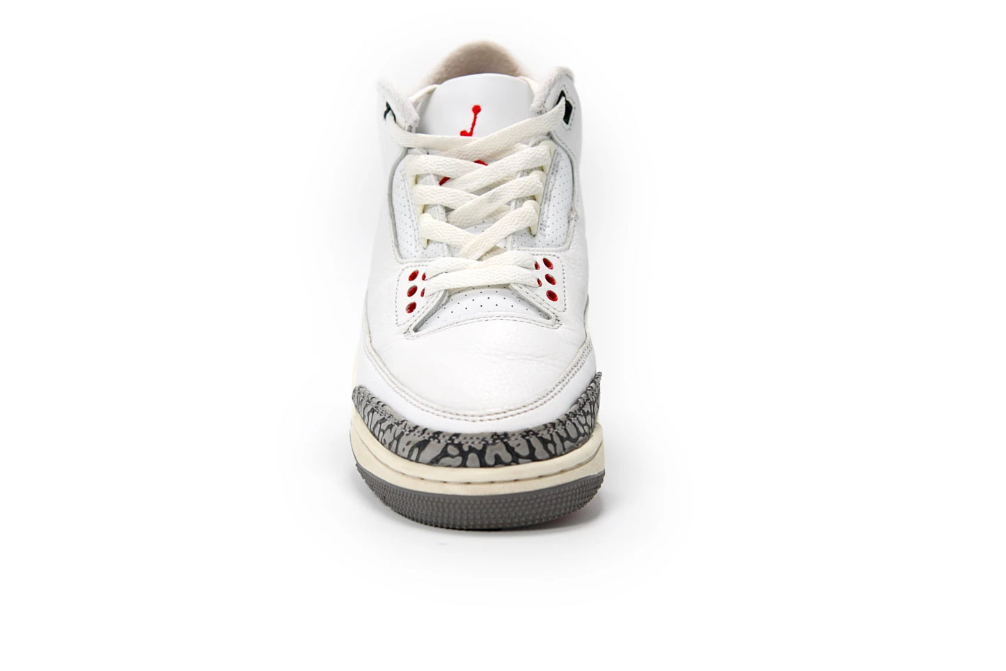 Jordan 3 Retro White Cement Reimagined