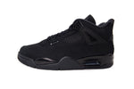 4 Retro Black Cat 2025 thumbnail