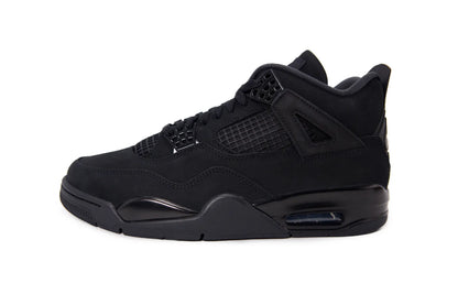 4 Retro Black Cat 2025