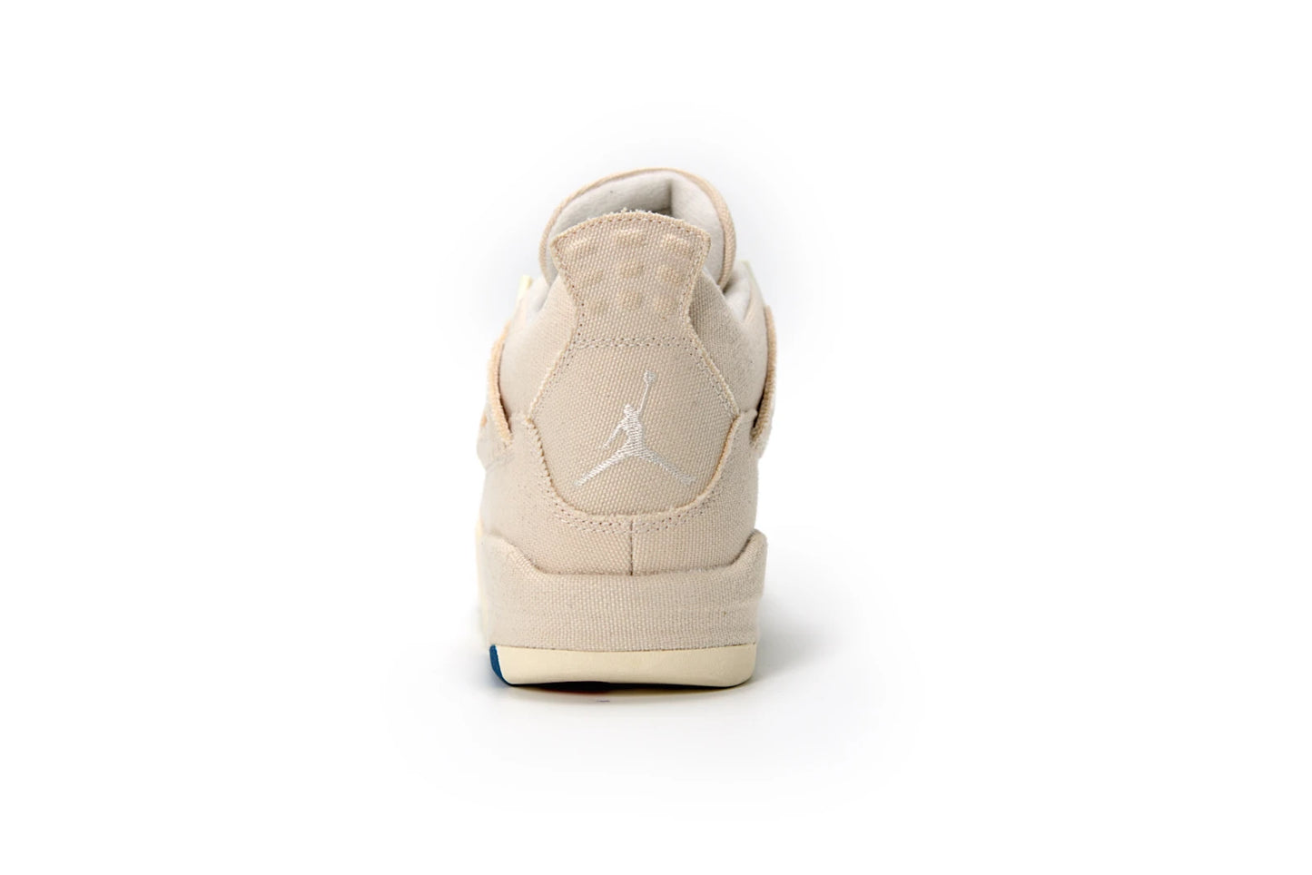 Jordan 4 Retro Blank Canvas