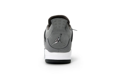 Jordan 4 Retro Cool 2019 Grey