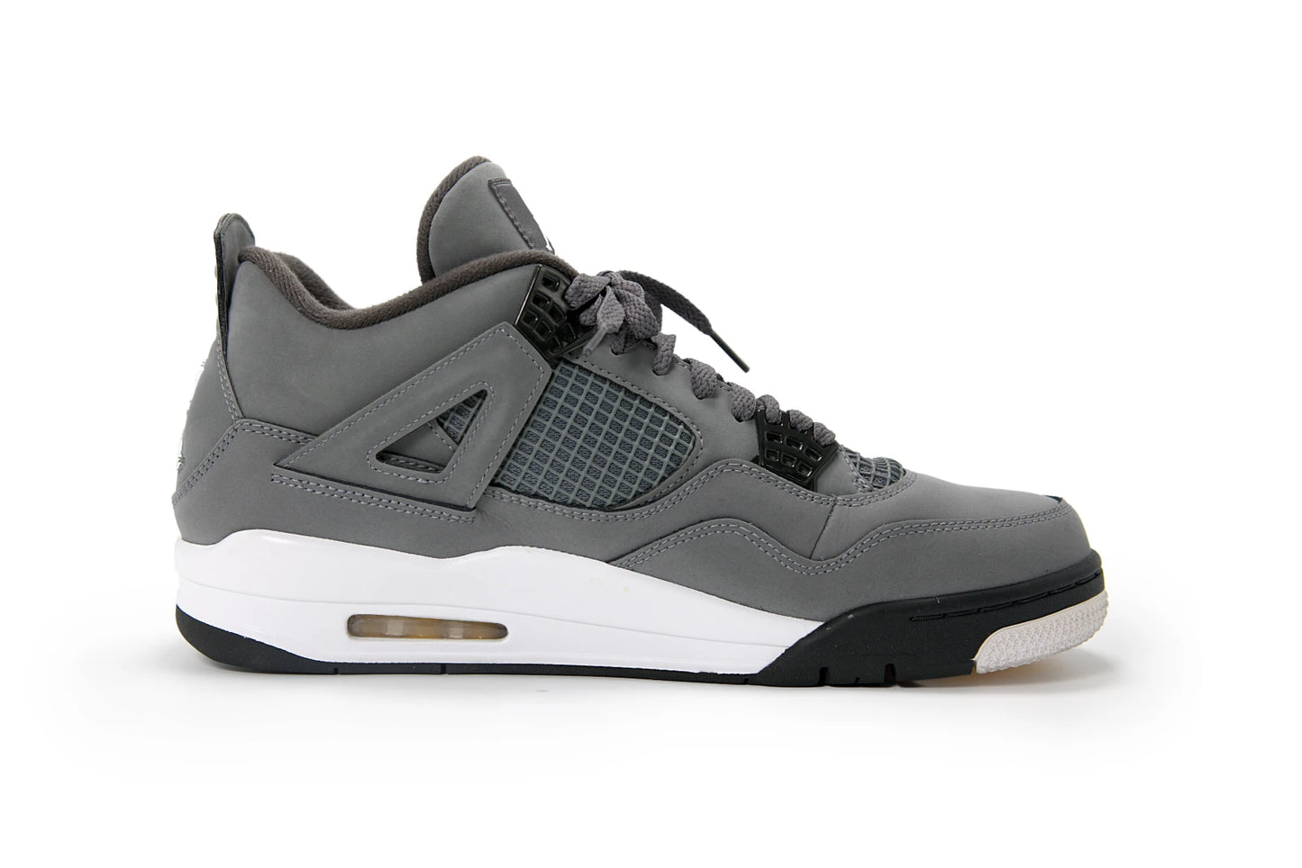Jordan 4 Retro Cool 2019 Grey