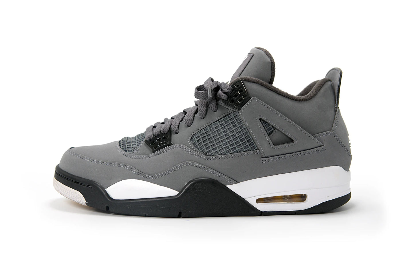 Jordan 4 Retro Cool 2019 Grey