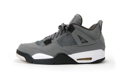 Jordan 4 Retro Cool 2019 Grey