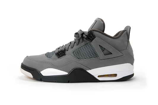 Jordan 4 Retro Cool 2019 Grey