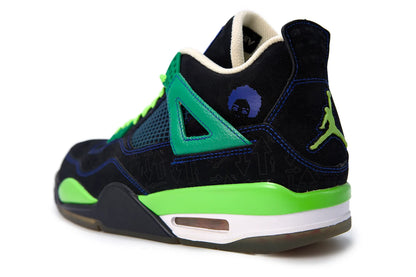 4 Retro Doernbecher