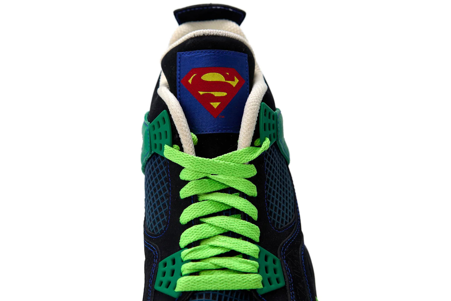 4 Retro Doernbecher