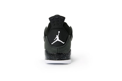 Jordan 4 Retro Fear 2024
