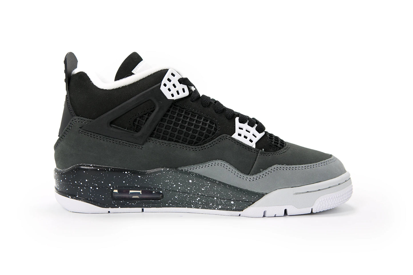 Jordan 4 Retro Fear 2024