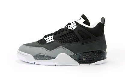 Jordan 4 Retro Fear 2024
