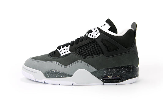 Jordan 4 Retro Fear 2024