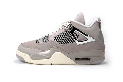 Jordan 4 Retro Frozen Moments