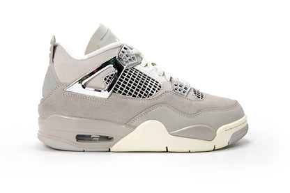 Jordan 4 Retro Frozen Moments