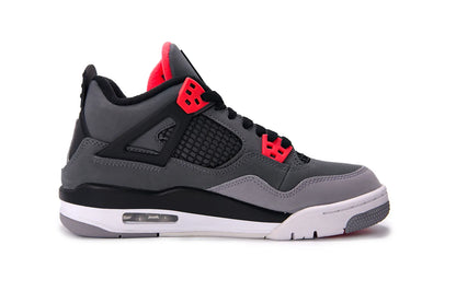 4 Retro Infrared