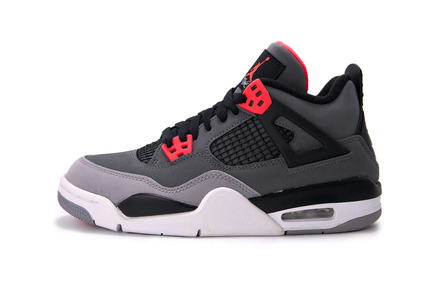 4 Retro Infrared
