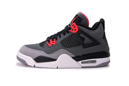 4 Retro Infrared