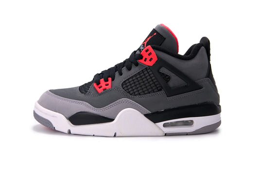 4 Retro Infrared