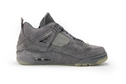 Jordan 4 Retro Kaws Cool Grey