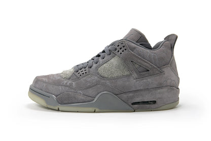Jordan 4 Retro Kaws Cool Grey