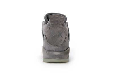 Jordan 4 Retro Kaws Cool Grey