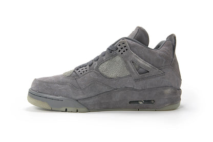 Jordan 4 Retro Kaws Cool Grey