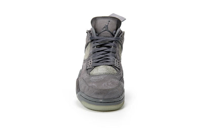 Jordan 4 Retro Kaws Cool Grey