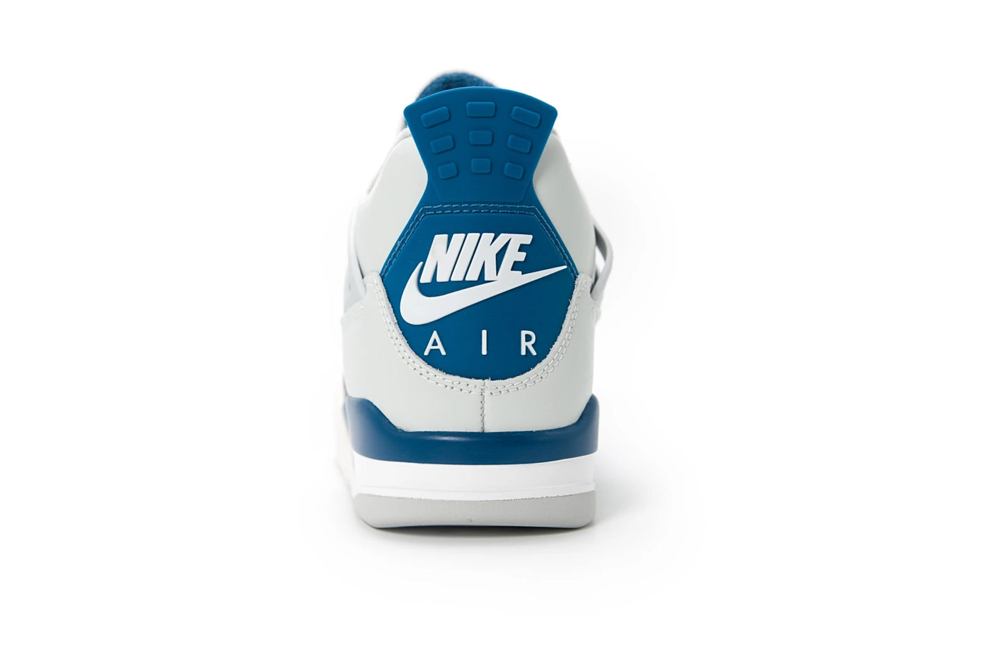Jordan 4 Retro Military Blue