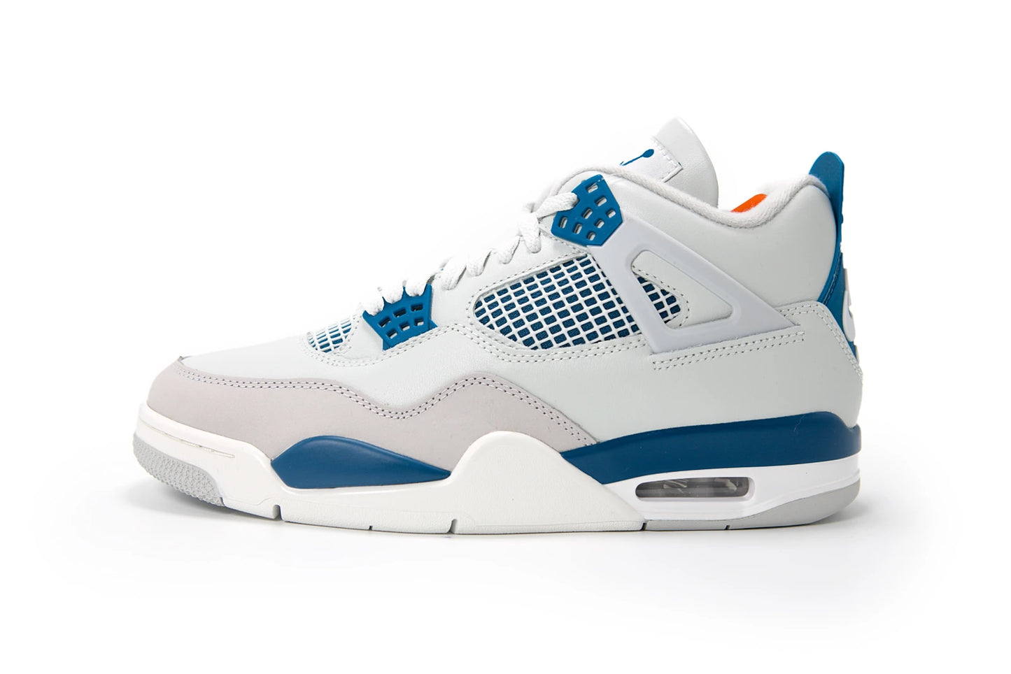 Jordan 4 Retro Military Blue