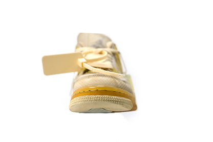 Jordan 4 Retro Off White