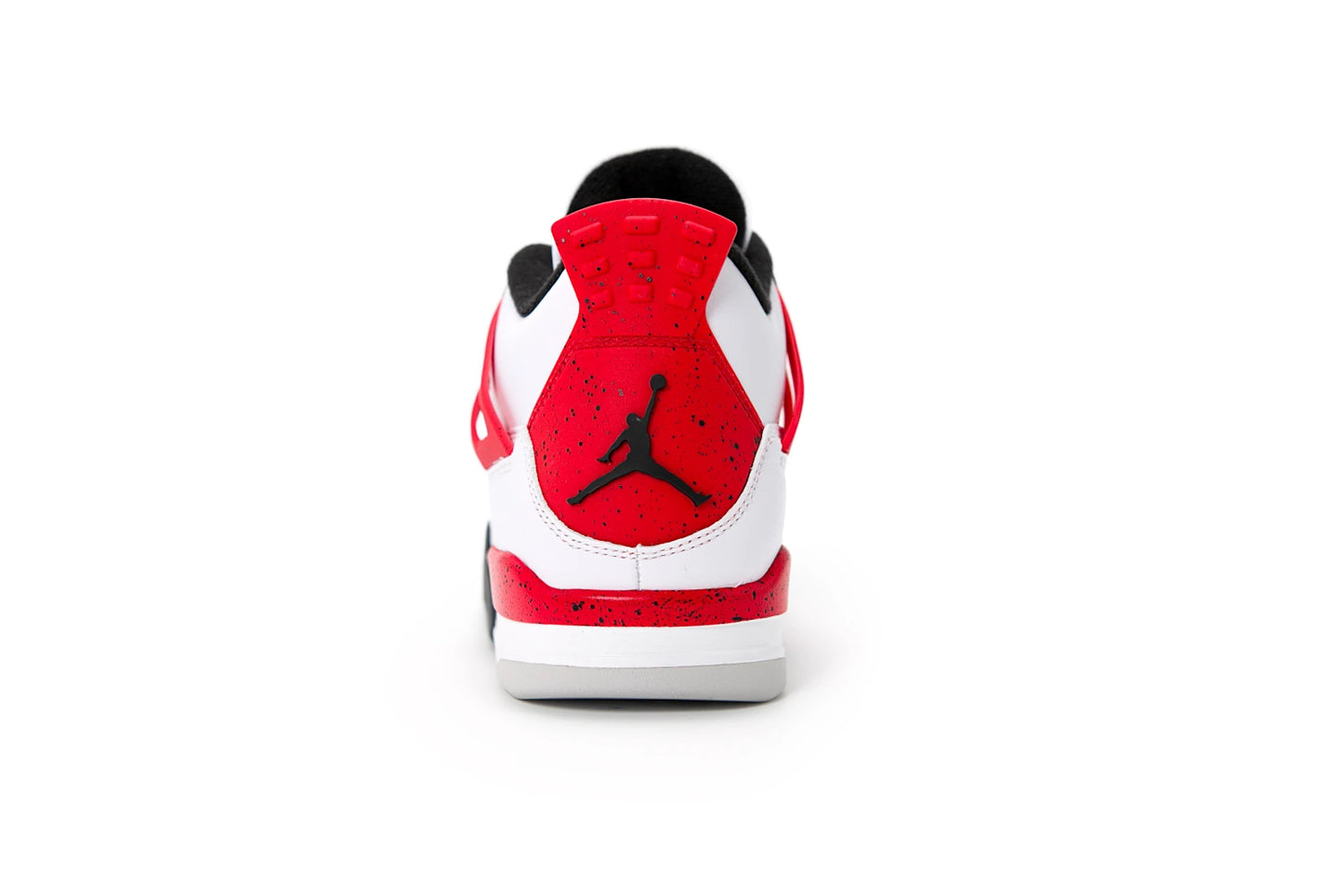 Jordan 4 Retro Red Cement