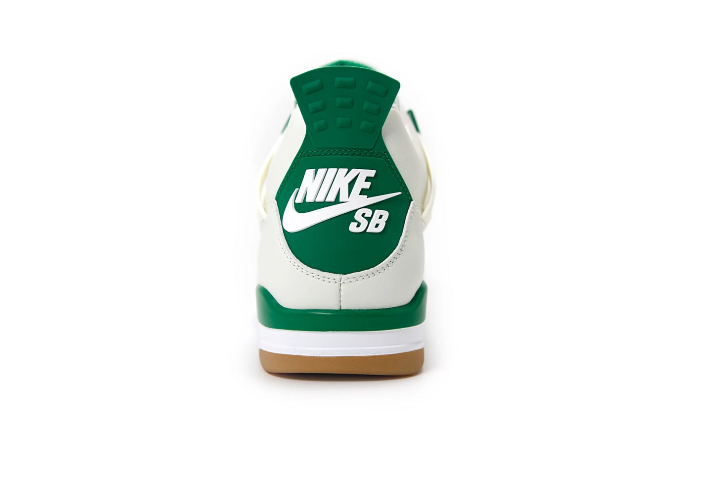 Jordan 4 Retro SB Pine Green