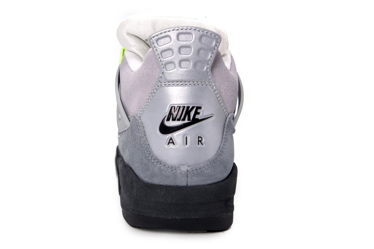 4 Retro SE 95 Neon