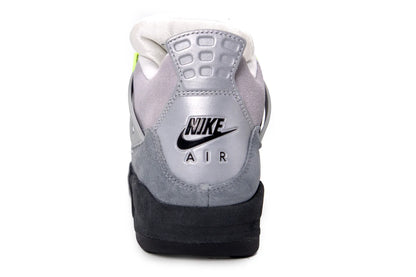 4 Retro SE 95 Neon