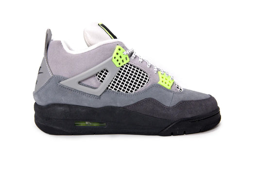 4 Retro SE 95 Neon