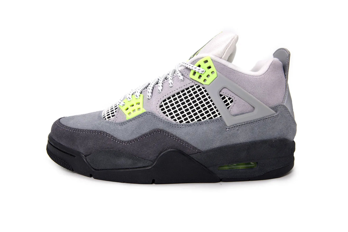 4 Retro SE 95 Neon