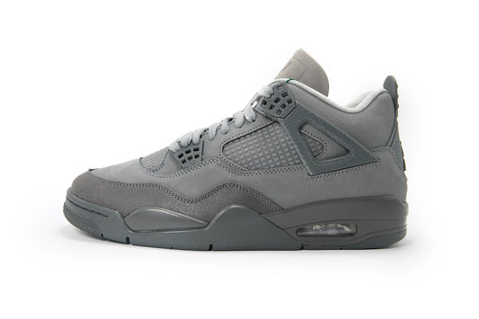 Jordan 4 Retro SE Paris Olympics Wet Cement Grey