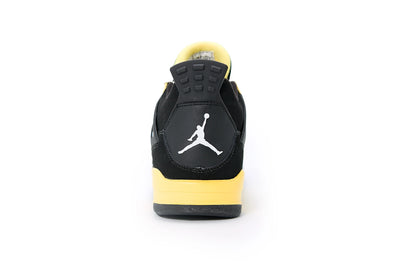 Jordan 4 Retro Thunder 2012