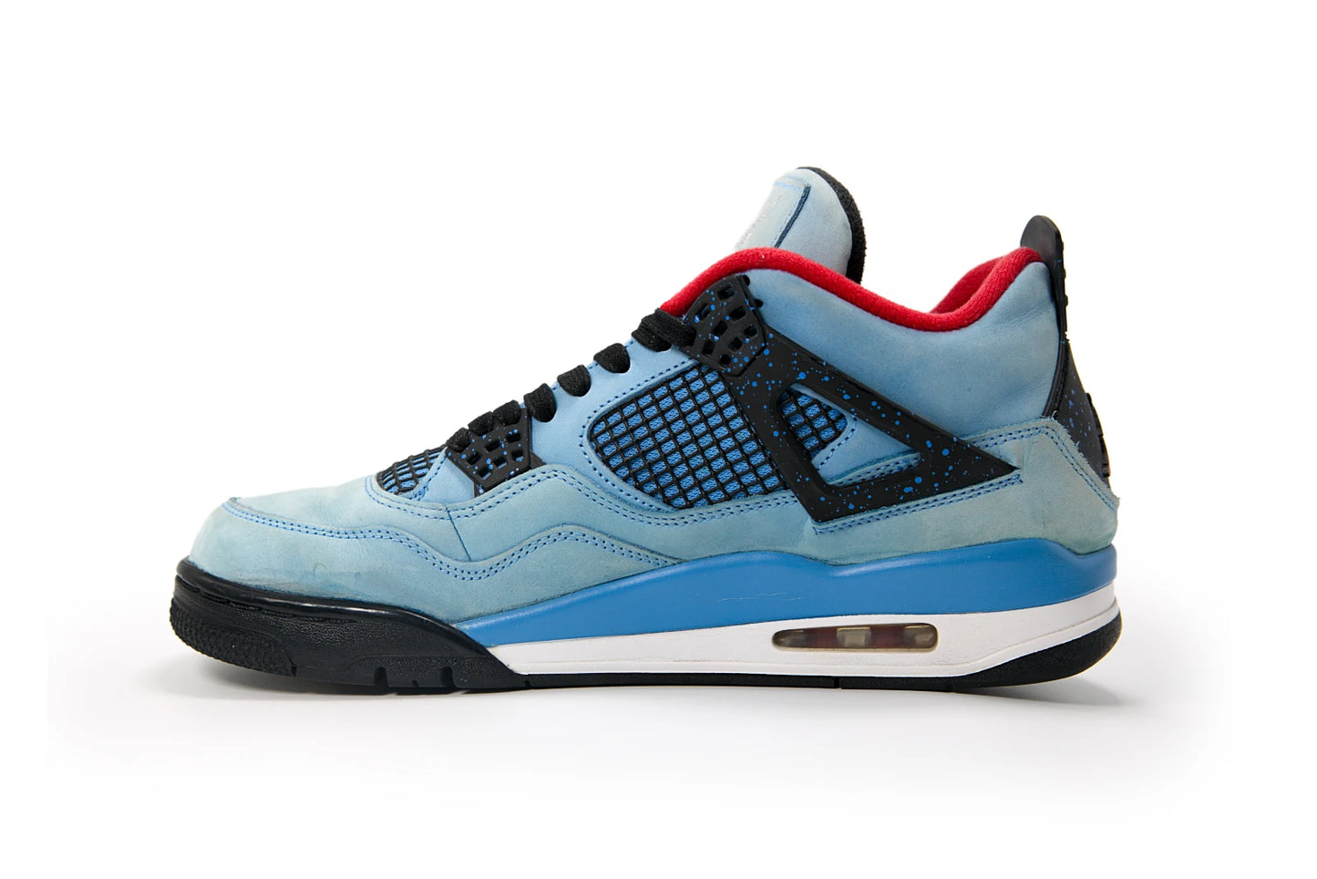 Jordan 4 Retro Travis Scott Cactus Jack