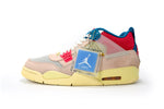 Jordan 4 Retro Union Guava Ice thumbnail