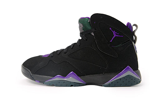 Jordan 7 Retro Ray Allen Bucks