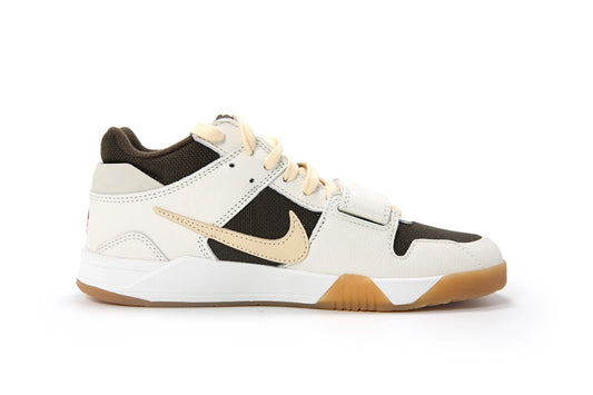 Jordan Jumpman Jack Tr Travis Scott Sail