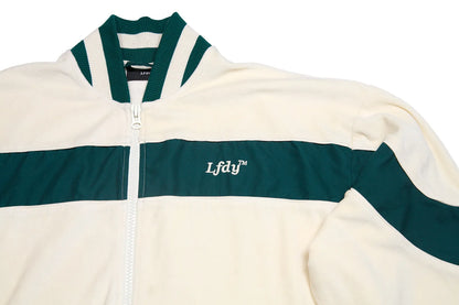 Live Fast Die Young Jacket Vintage