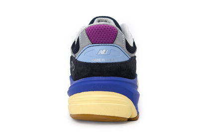 990v6 Miusa Action Bronson Lapis Lazuli