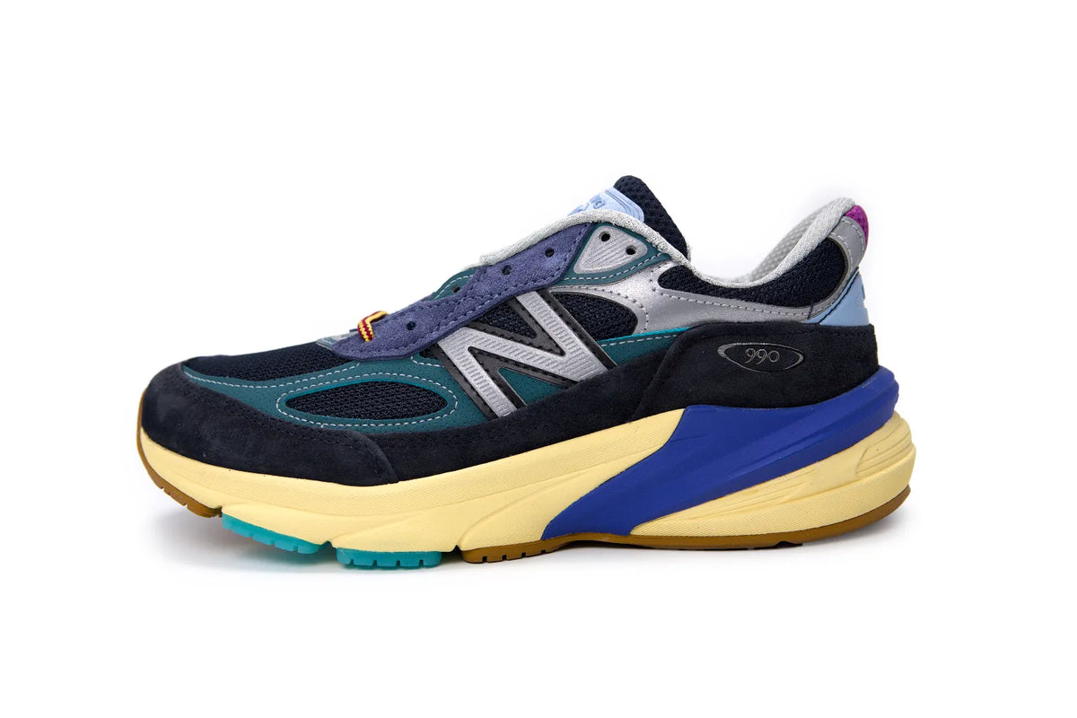 990v6 Miusa Action Bronson Lapis Lazuli