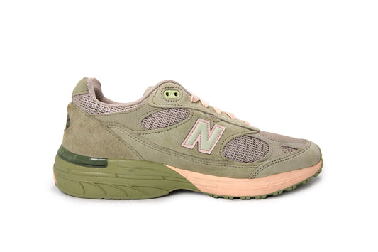 993 Joe Freshgoods Performance Art Sage Green