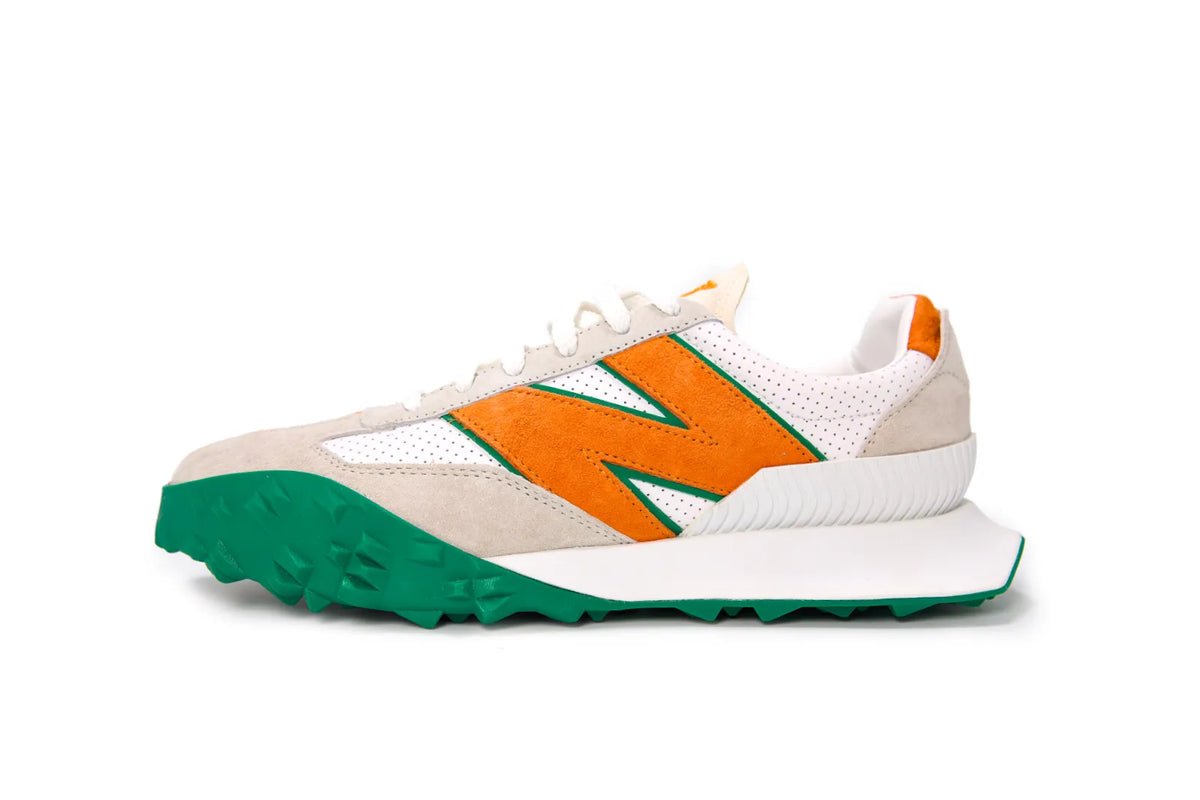 Balance XC 72 Casablanca Orange Green