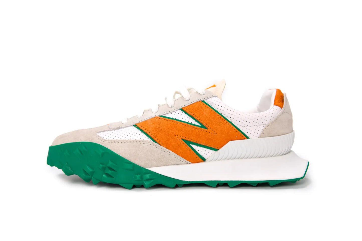 Balance XC 72 Casablanca Orange Green