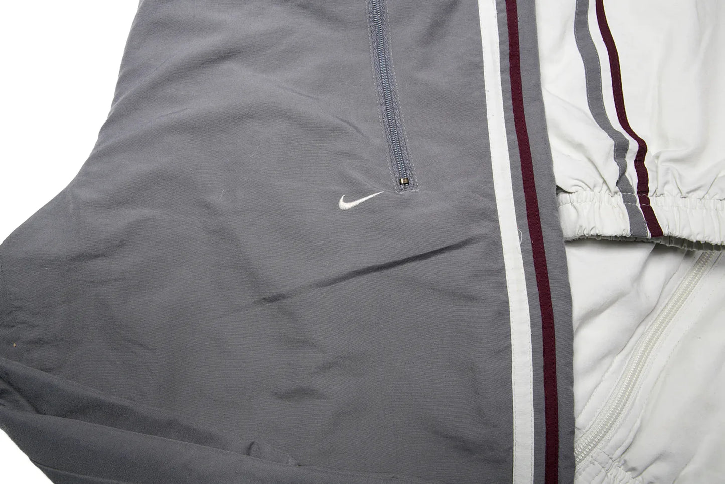 Nike 90s Tracksuit Vintage